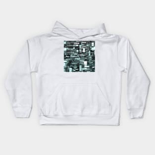 Metro Kids Hoodie